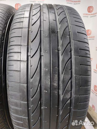 Bridgestone Dueler H/P Sport 275/55 R17