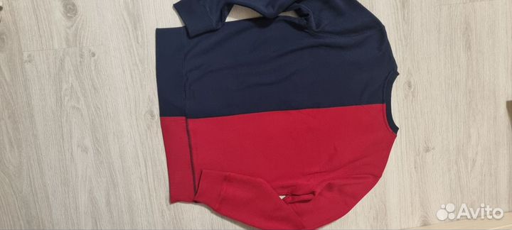 Свитшот Tommy Hilfiger