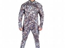 Термобелье комп�лект King Hunter base layer, Camo S