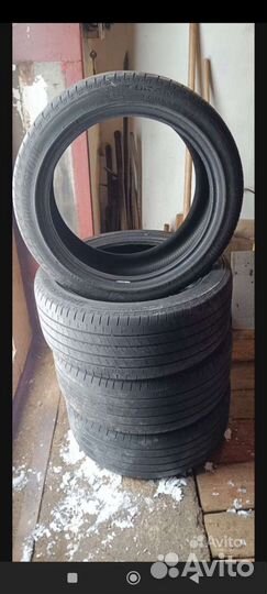 Bridgestone 613V 235/45 R18