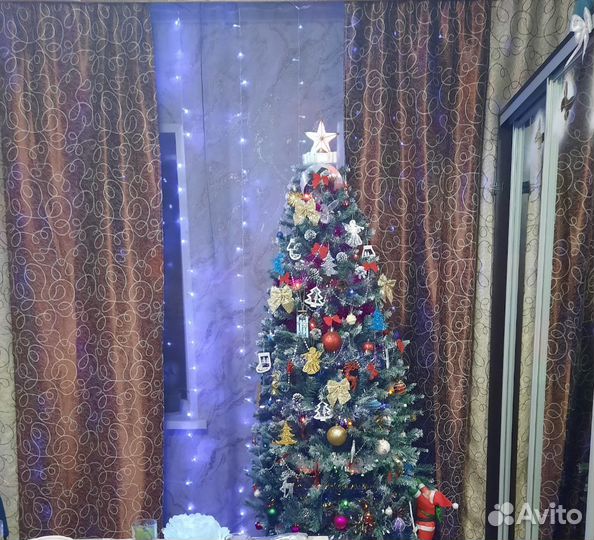 Занавески шторы