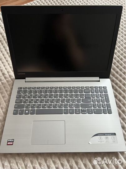 Ноутбук Lenovo ideapad 320