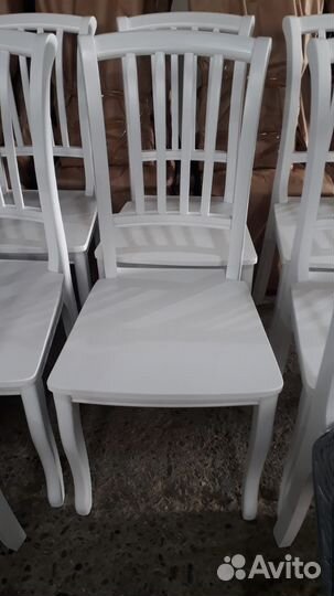 Стулья от производителя