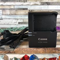 Зарядное устройство Canon LC-E8С (A438)