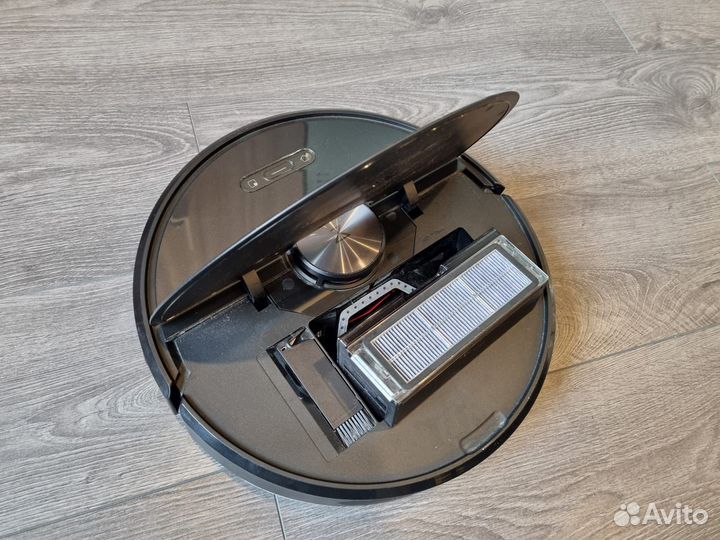 Робот пылесос xiaomi roborock s6