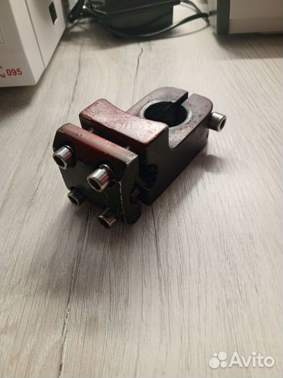 Детали на бмх