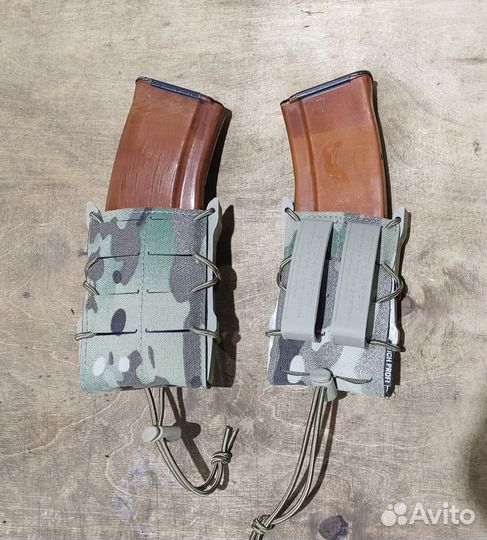 Подсумок Fast Multicam для магазина