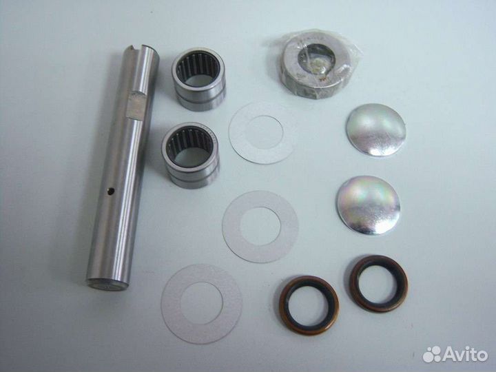 Ремкомплект шкворня R komatsu FG1025- 20 21 17 16