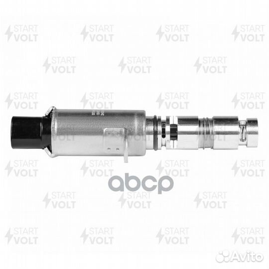 Клапан эл. рег. фаз грм SVC0812 startvolt
