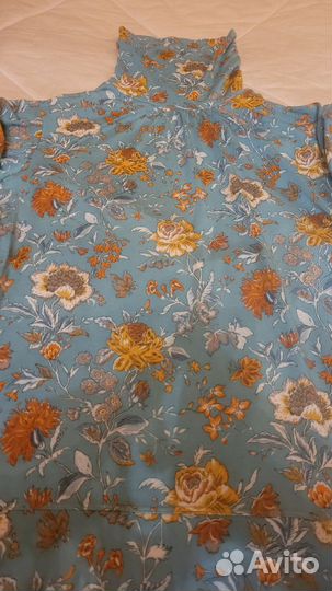 Etro водолазка 44 размер