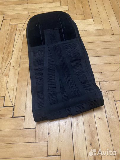 Бандаж на спину