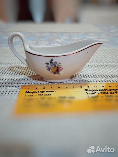 Соусники СССР