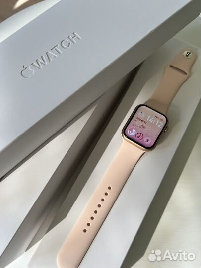 Часы apple Watch 8 Ultra