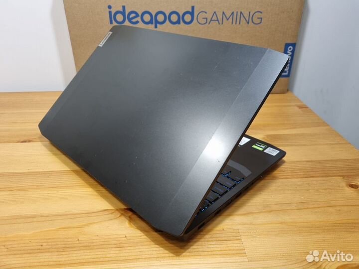 Lenovo Gaming 15,6