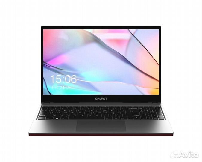 Ноутбук Chuwi CoreBook XPro 15.6/Intel i5/16/512GB