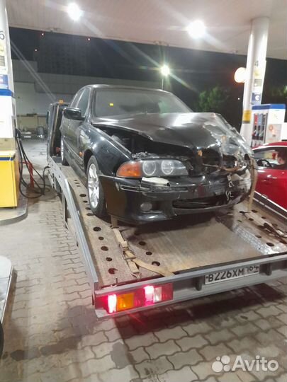 Bmw е39, е60, е34 разбор запчасти