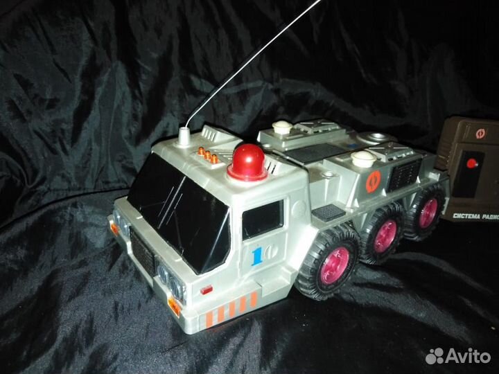 Коллекционная игрушка