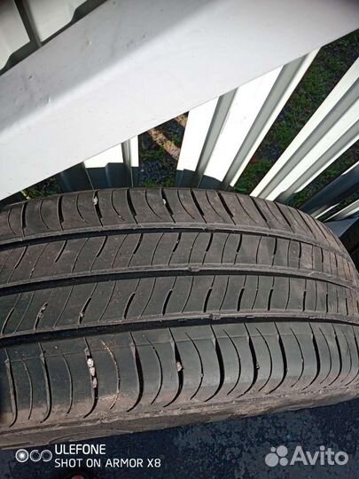 Kumho Solus SA01 KH32 205/65 R16