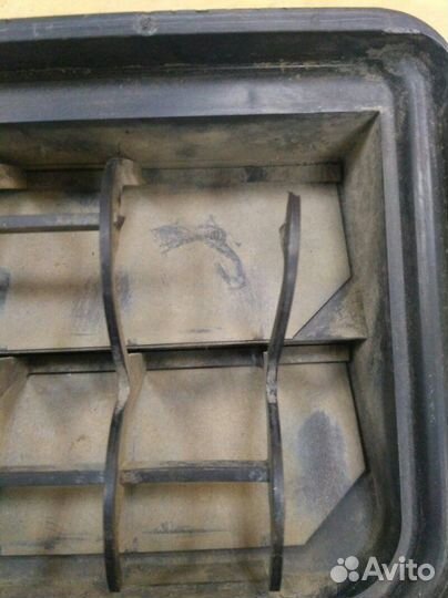 Решетка вентиляционная Volkswagen Passat B6 2.0