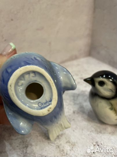 Статуэтки, Gobel