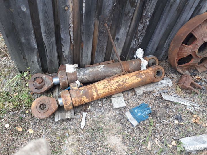 Гидро цилиндр