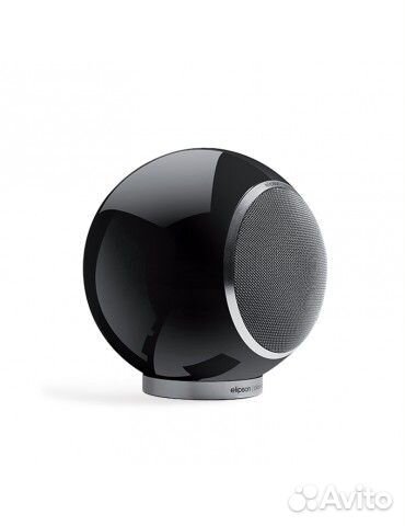 Полочная акустика Elipson Planet L 2.0 black