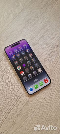 iPhone 14 Pro Max, 128 ГБ