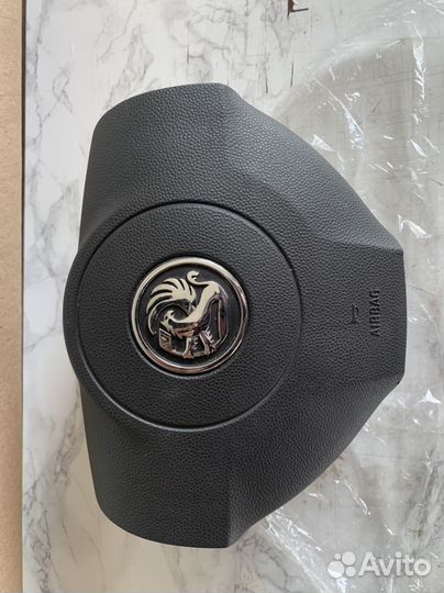 Airbag Подушка безопасности Opel Astra H