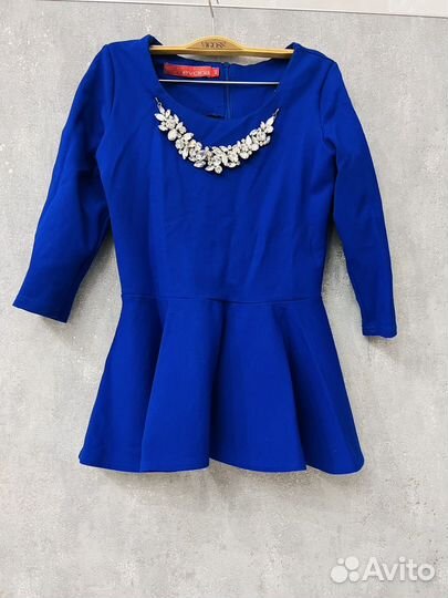 Пакет женских вещей 42-44