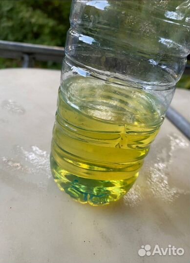 Солярка с доставкой