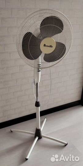 Продаётся вентилятор