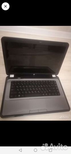 Hp pavilion g6