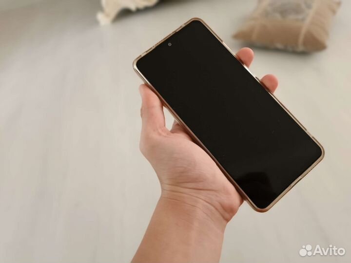 Xiaomi Redmi Note 11 Pro, 8/128 ГБ