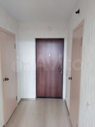 Квартира-студия, 25 м², 15/20 эт.