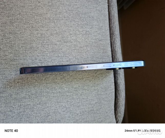 TECNO Camon 20 Pro, 8/256 ГБ