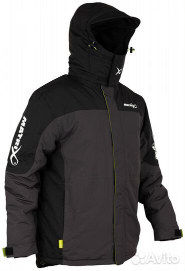 Костюм Matrix Winter Suit