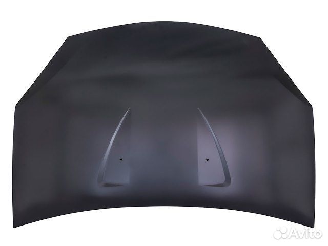 Капот Renault Sandero