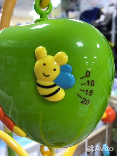 939488 /Мультифункциональный мобиль 