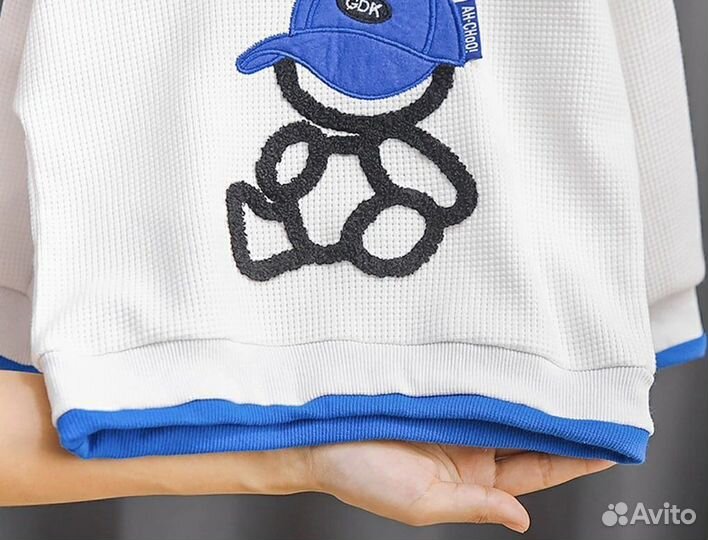 Детский костюм