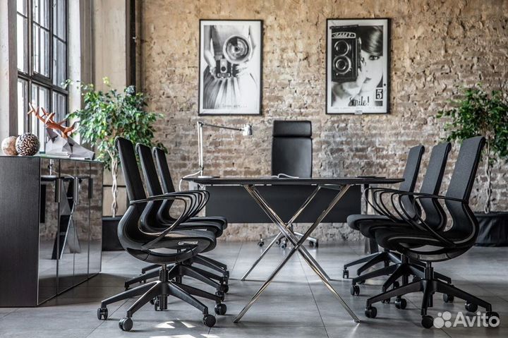 Столы для переговоров Ancona