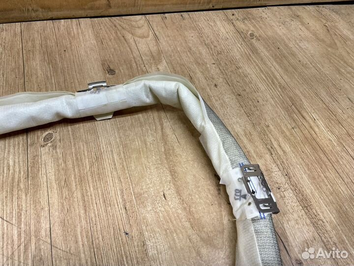 Подушка безопасности шторка Ford Mondeo 4