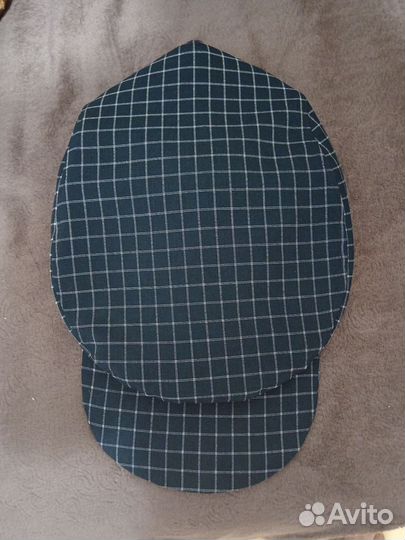 Кепка Аэродром