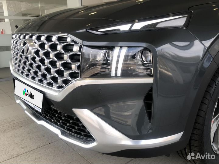 Hyundai Santa Fe 3.5 AT, 2023