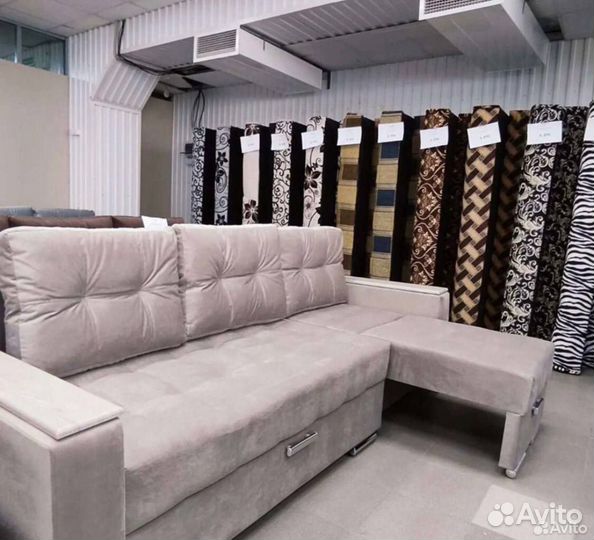 Диван евро-трансформер