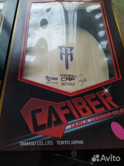 Основание Butterfly / FL ST / Made in Japan