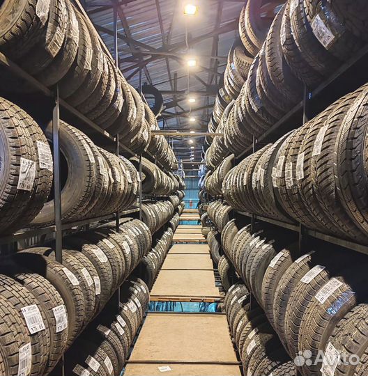 Northtrek N1 185/65 R15 95W