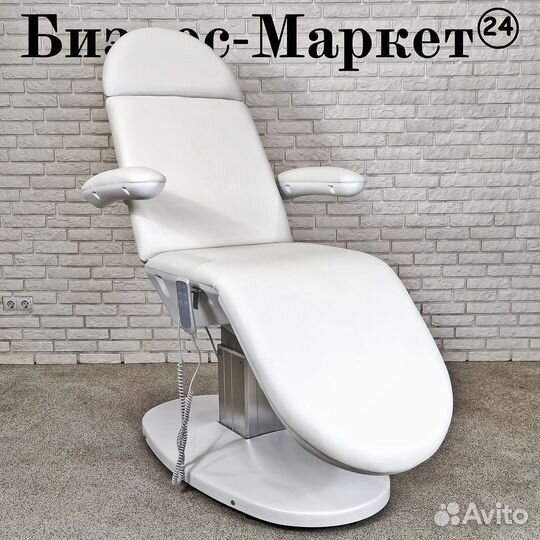 Косметологическое кресло Eva, 3 мотора