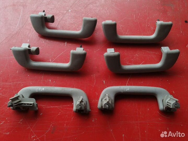 Ручка внутренняя потолочная Toyota Corolla E120