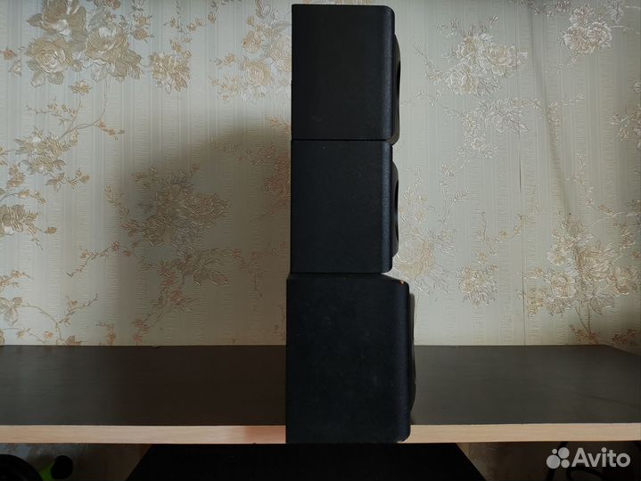 Акустика Technics SB-C22, SB-AFC32
