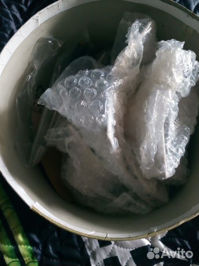 Новый набор для фондю